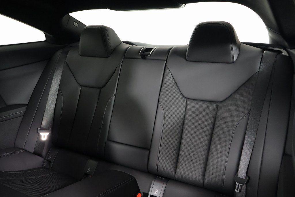 new 2026 BMW 430 car, priced at $59,780