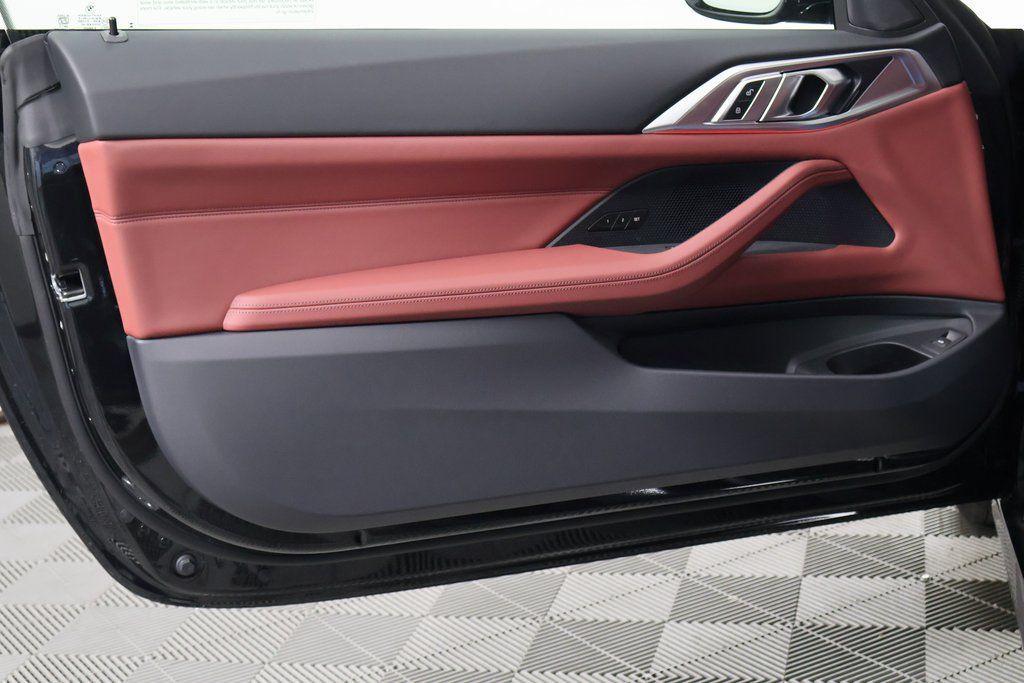 new 2026 BMW 430 car, priced at $61,080