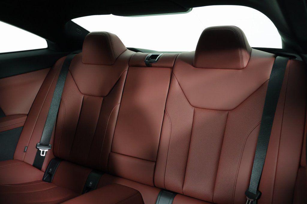 new 2026 BMW 430 car, priced at $61,080