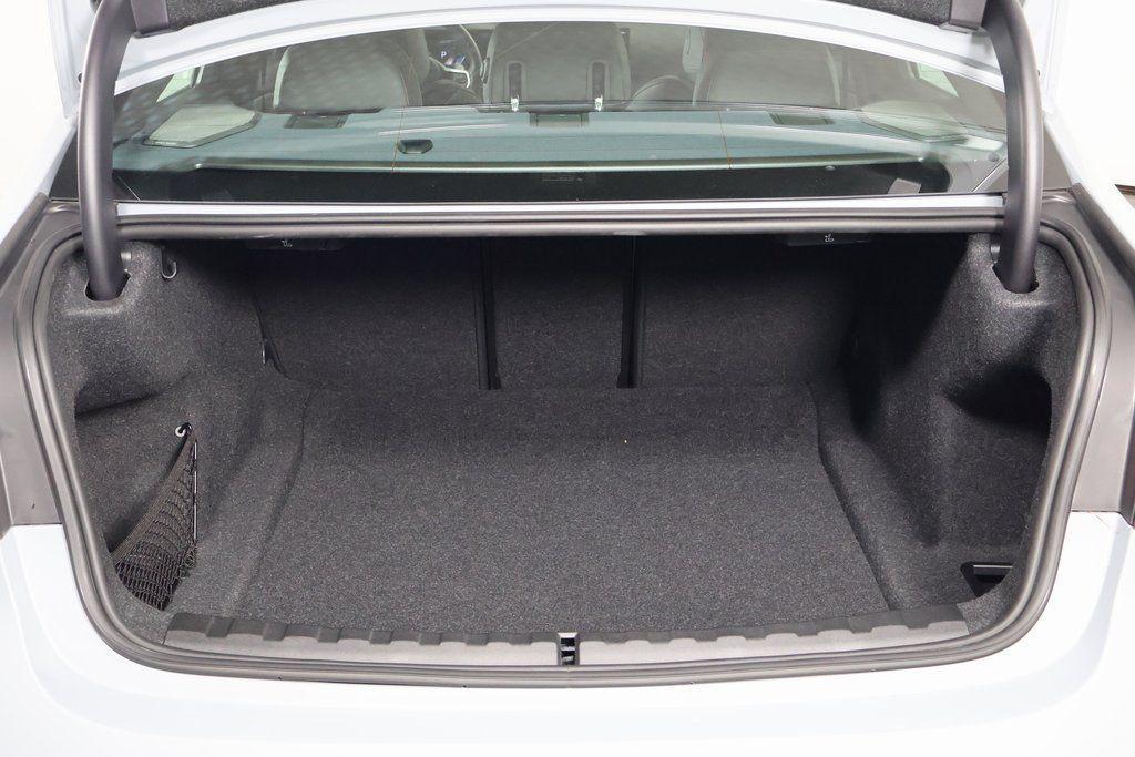 used 2025 BMW 330 car, priced at $44,411