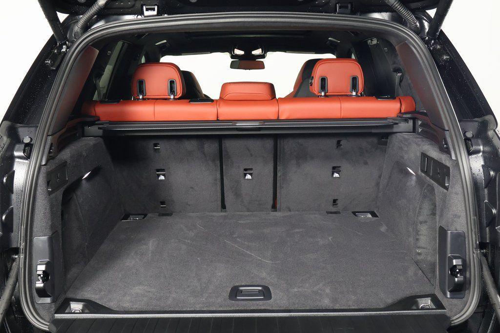 new 2026 BMW X5 M car, priced at $147,800