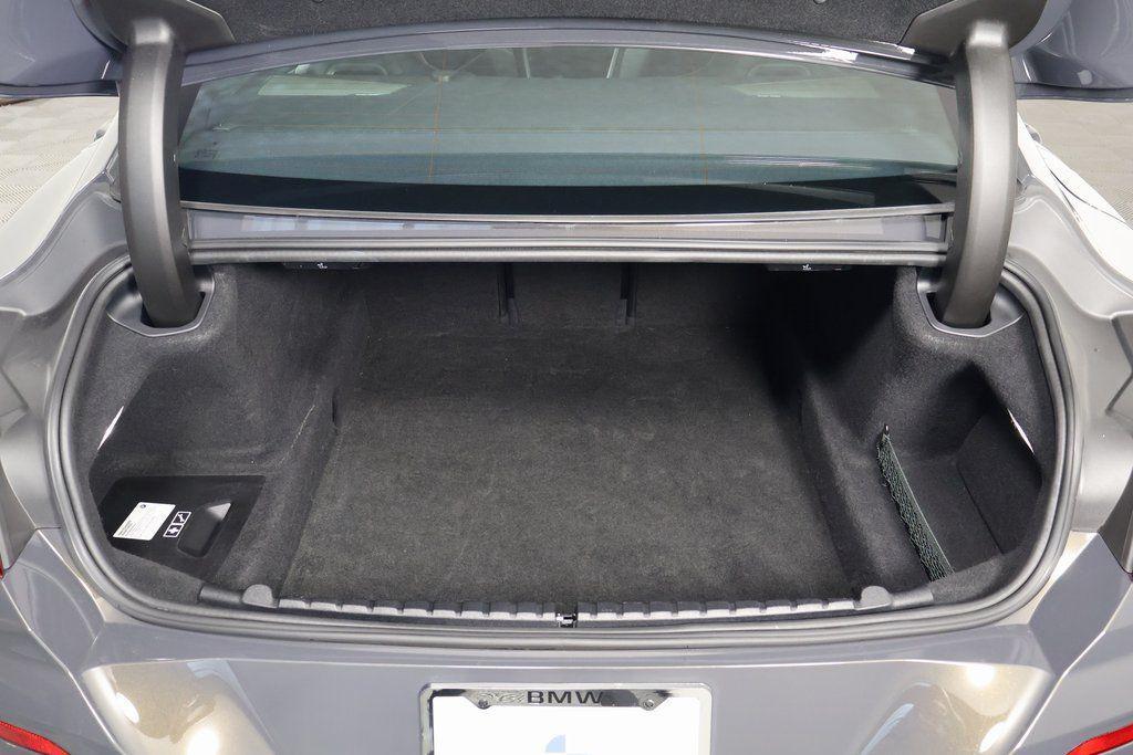 used 2020 BMW M850 Gran Coupe car, priced at $49,922