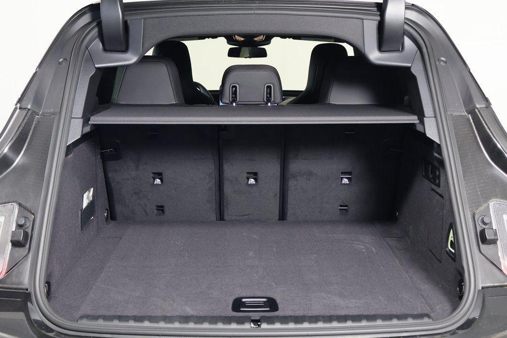 new 2026 BMW iX car, priced at $86,070