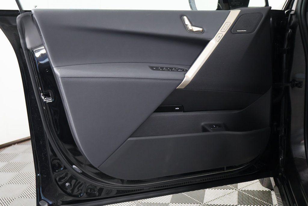 new 2026 BMW iX car, priced at $86,070