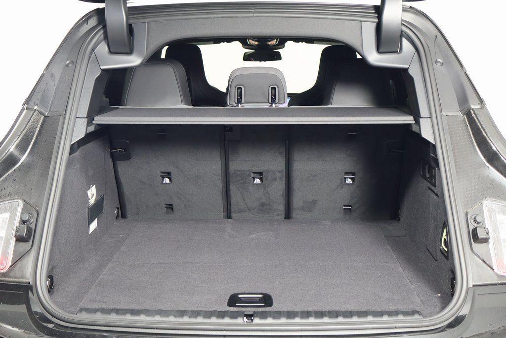 new 2026 BMW iX car, priced at $103,595