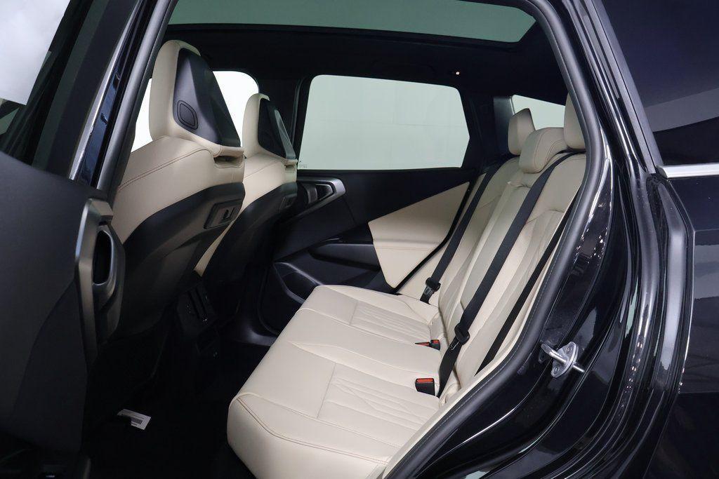 new 2026 BMW X3 car, priced at $57,925