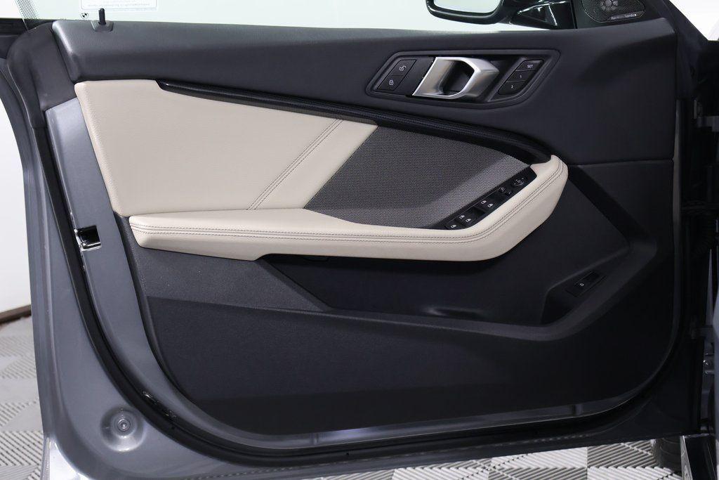 used 2024 BMW M235 Gran Coupe car, priced at $43,444