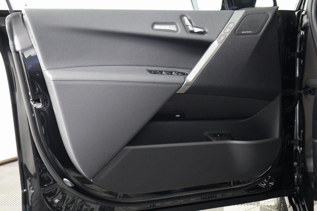 new 2026 BMW iX car, priced at $91,770