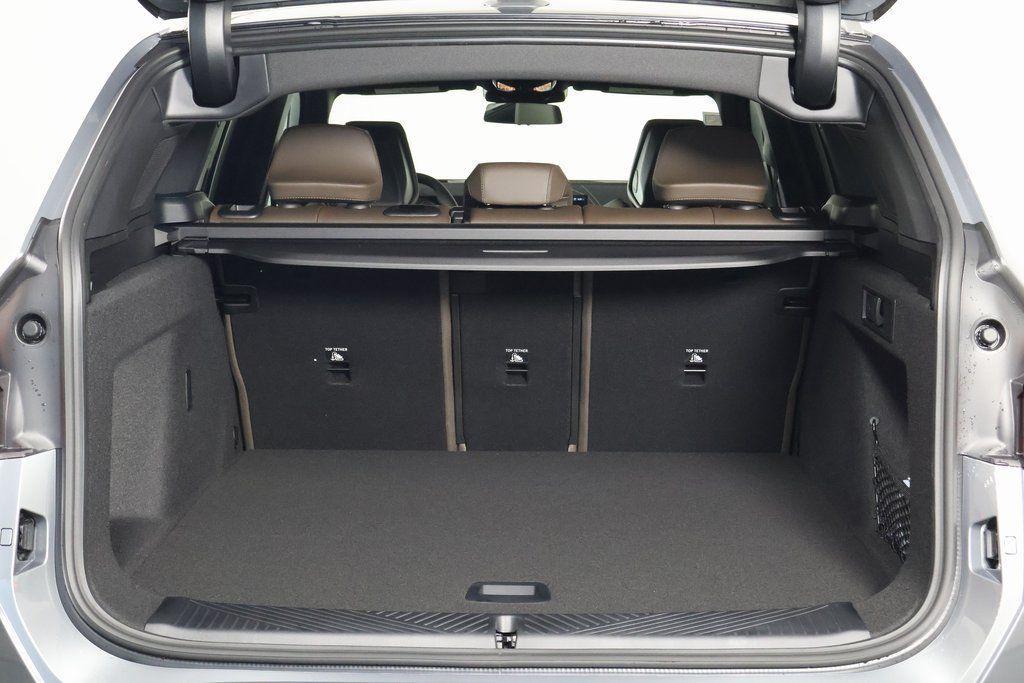 new 2026 BMW X3 car, priced at $60,755