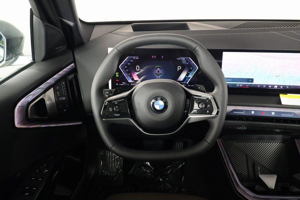 new 2026 BMW X3 car, priced at $60,755