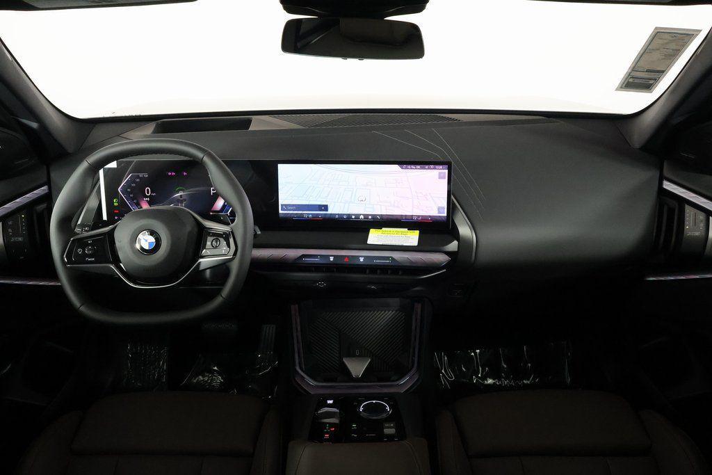 new 2026 BMW X3 car, priced at $60,755
