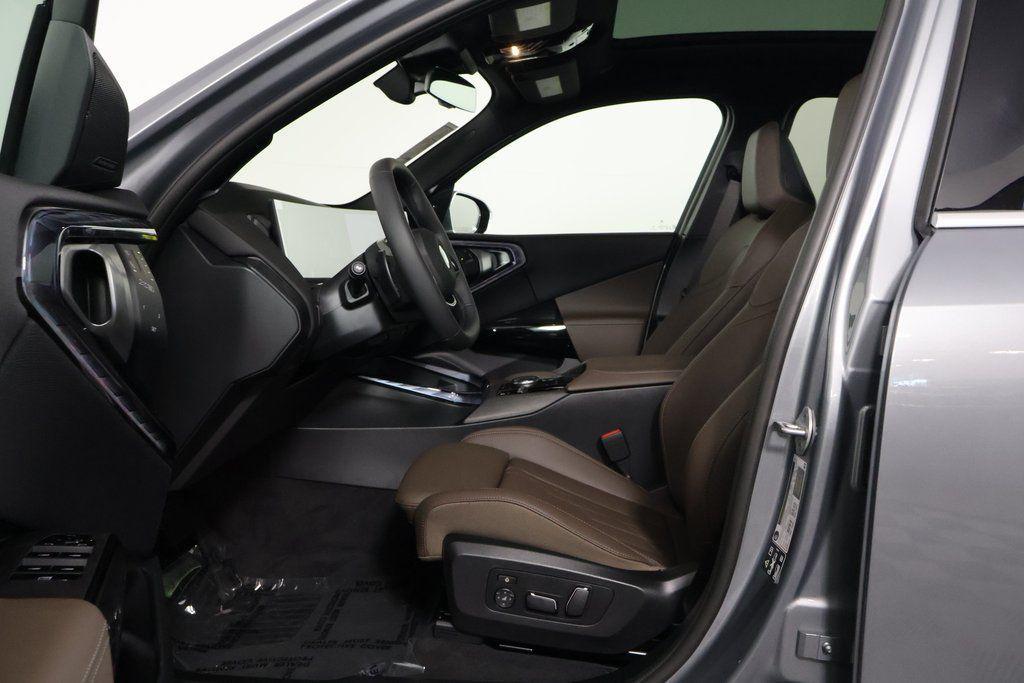new 2026 BMW X3 car, priced at $60,755