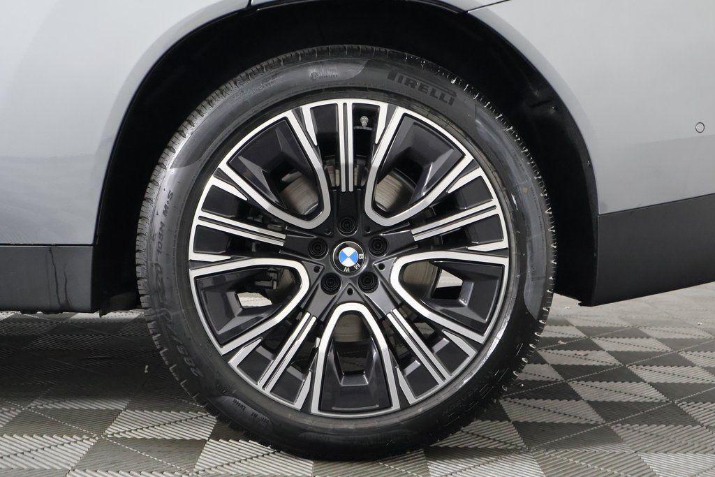 new 2026 BMW X3 car, priced at $60,755