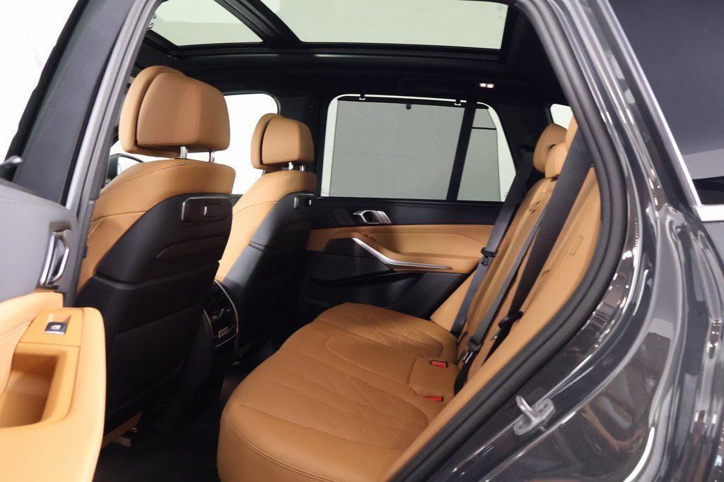new 2026 BMW X5 PHEV car, priced at $86,150