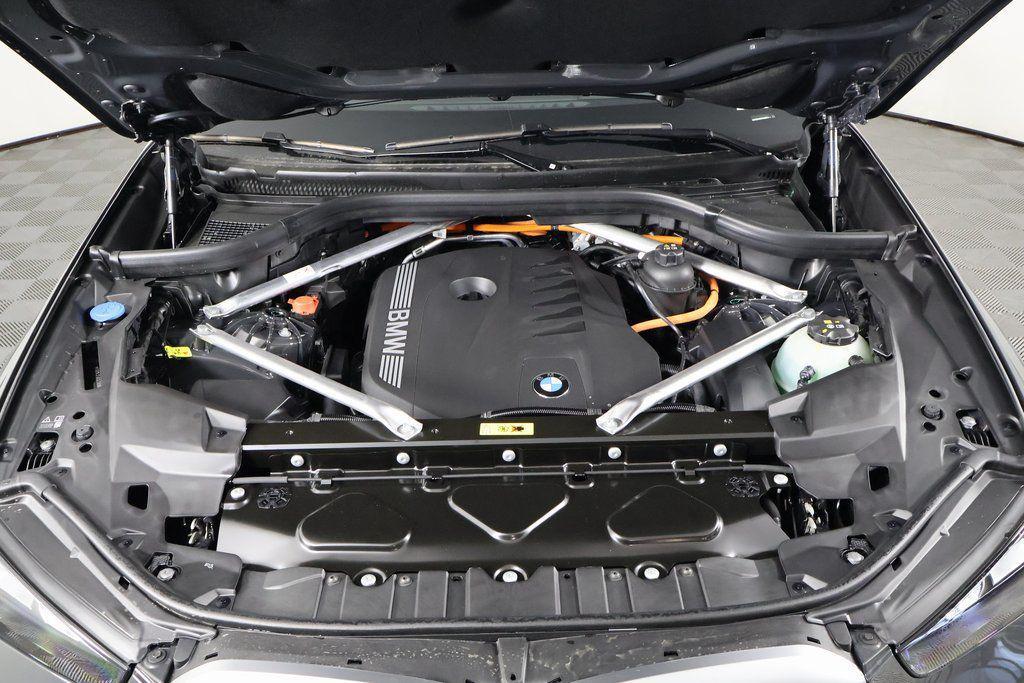 new 2026 BMW X5 PHEV car, priced at $86,150