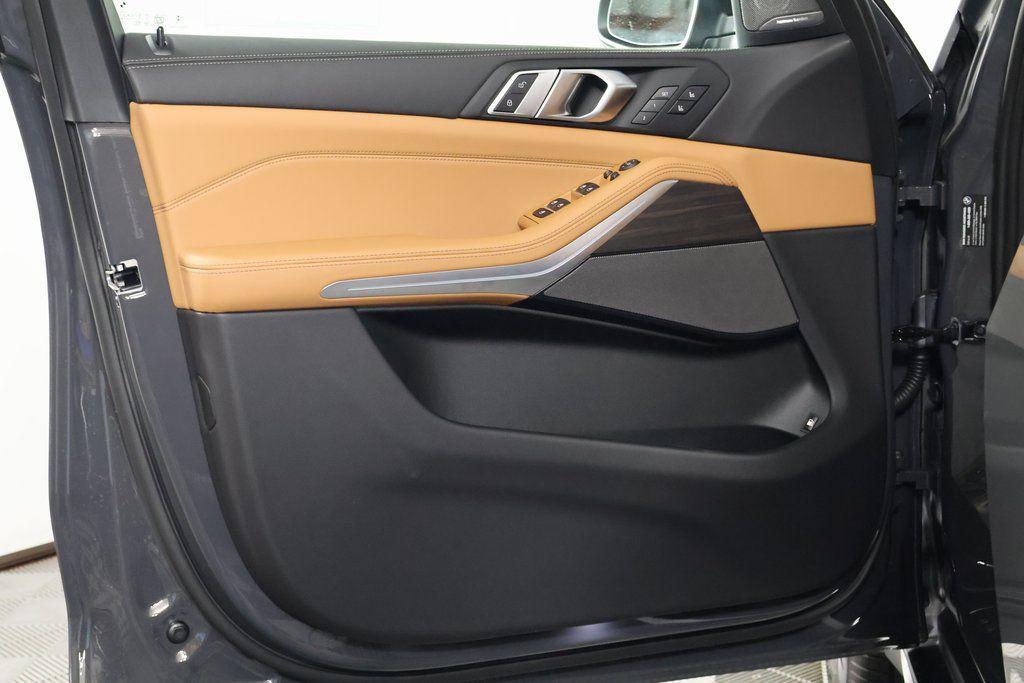 new 2026 BMW X5 PHEV car, priced at $86,150