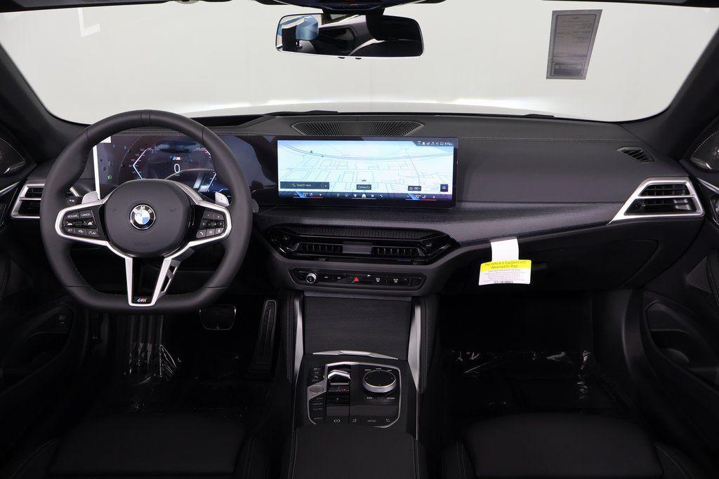 new 2026 BMW 430 car, priced at $73,730