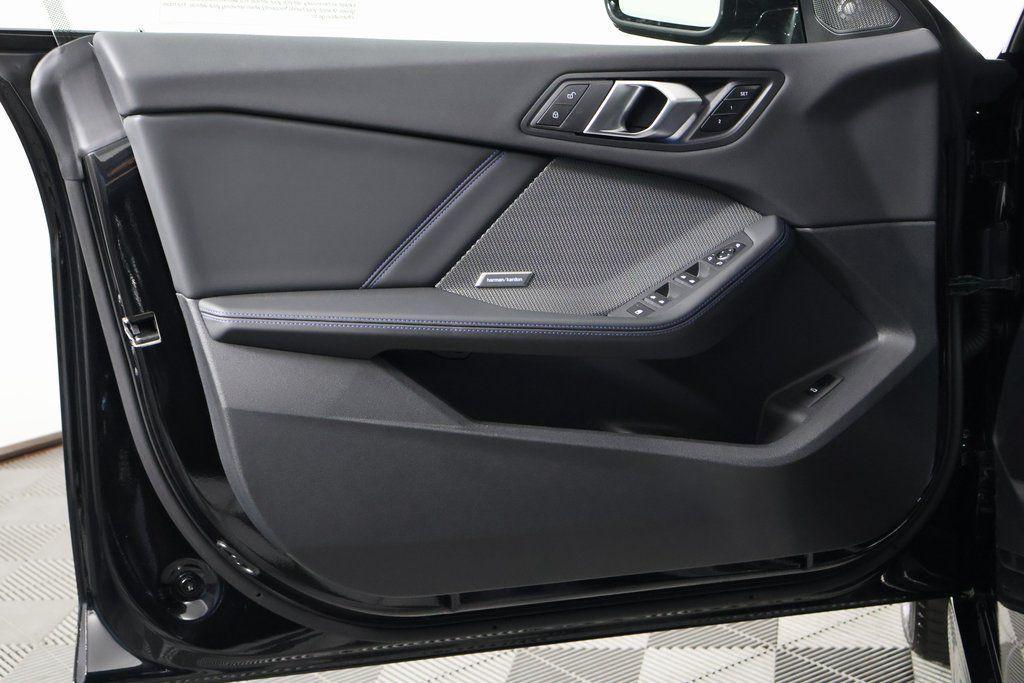new 2026 BMW M235 Gran Coupe car, priced at $55,075