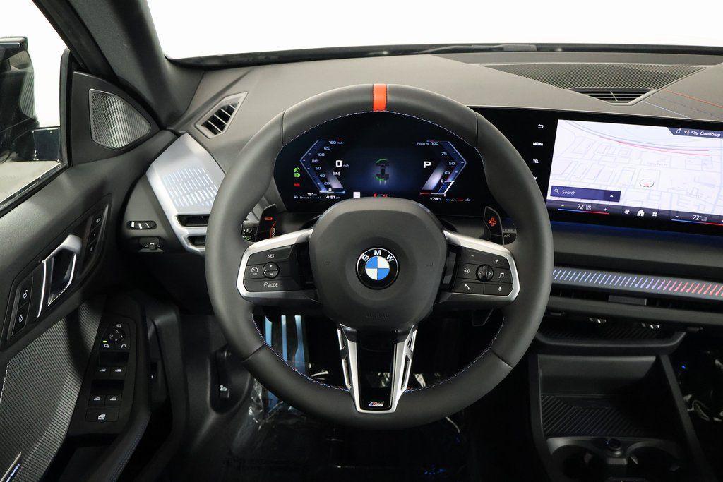 new 2026 BMW M235 Gran Coupe car, priced at $55,075
