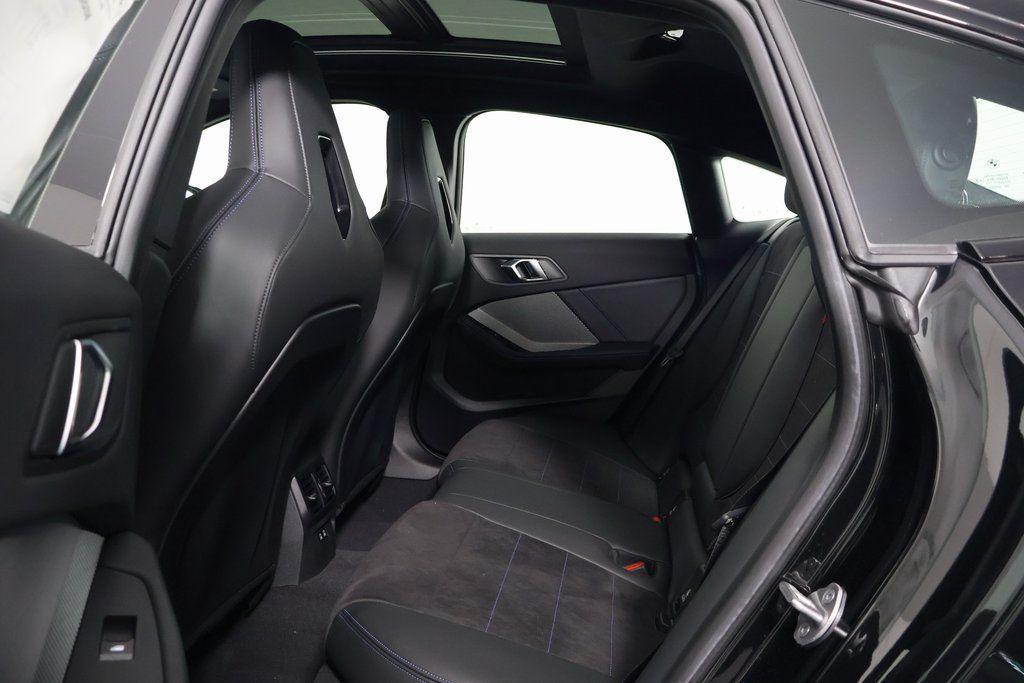 new 2026 BMW M235 Gran Coupe car, priced at $55,075