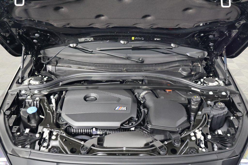 new 2026 BMW M235 Gran Coupe car, priced at $55,075