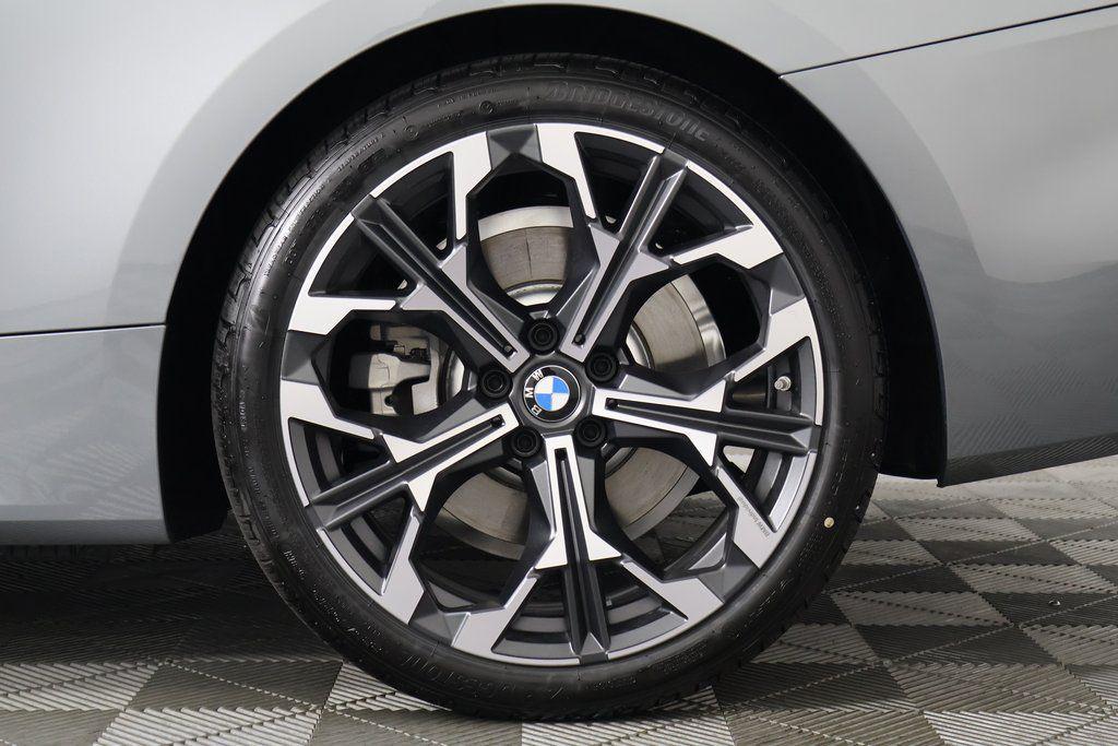 new 2026 BMW 430 car, priced at $56,580