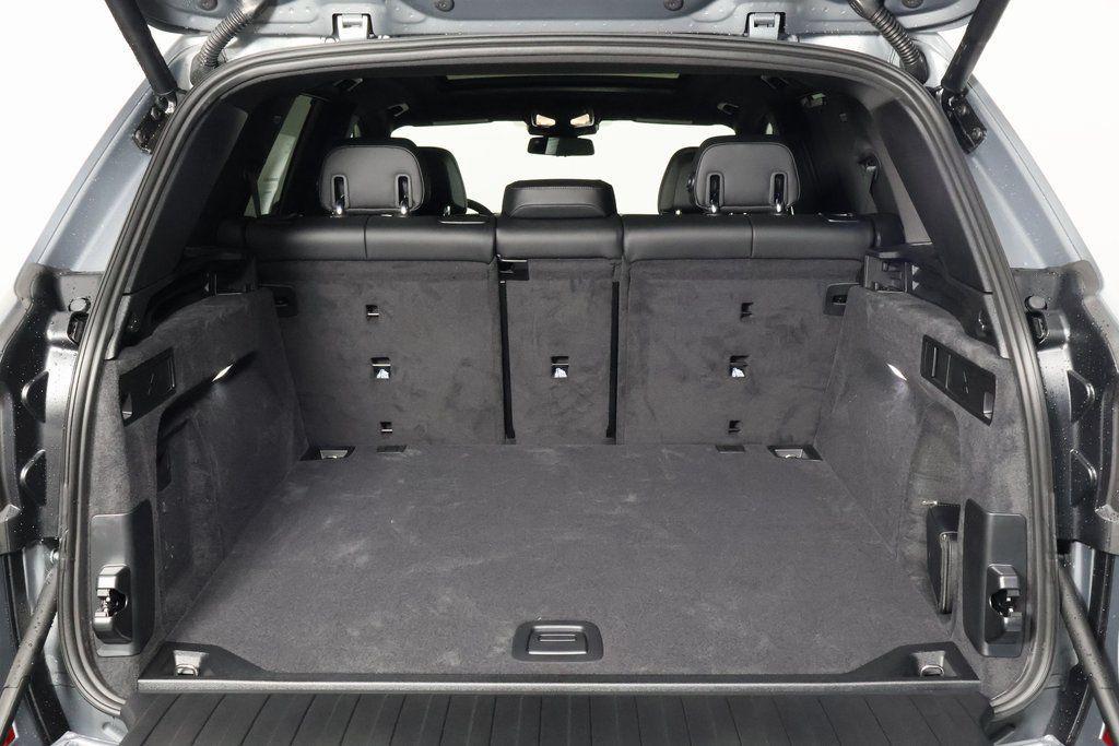 new 2026 BMW X5 car, priced at $91,600