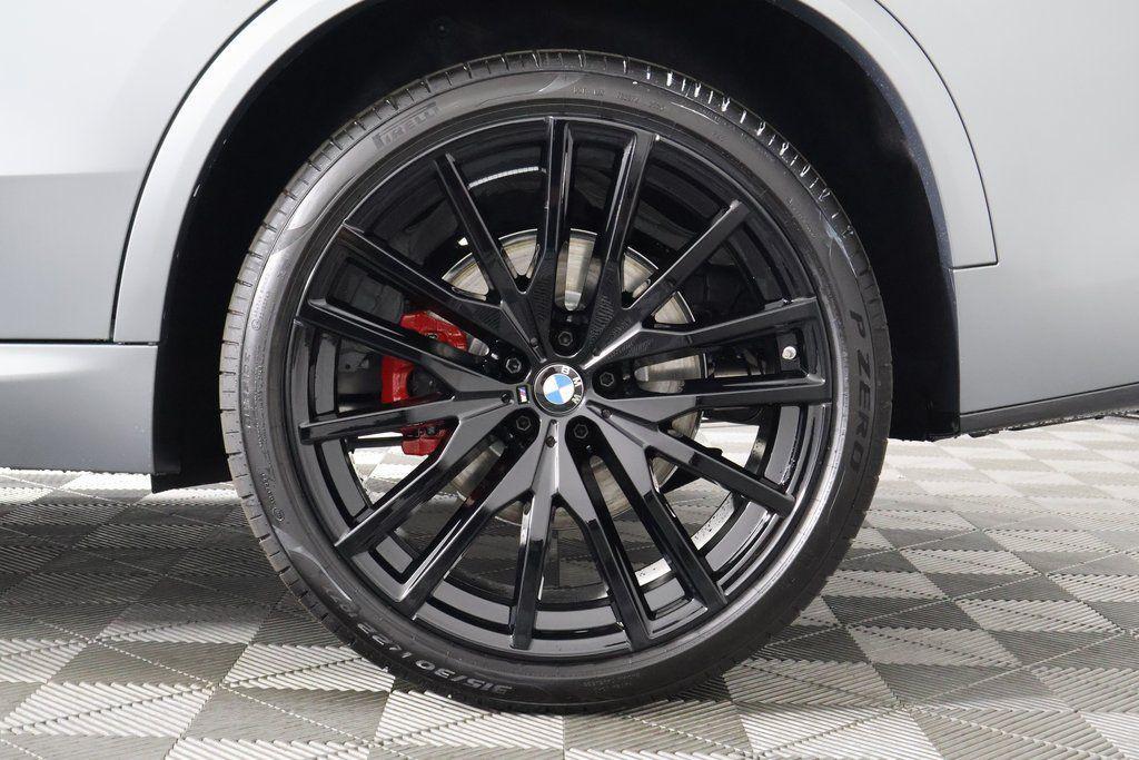 new 2026 BMW X5 car, priced at $91,600