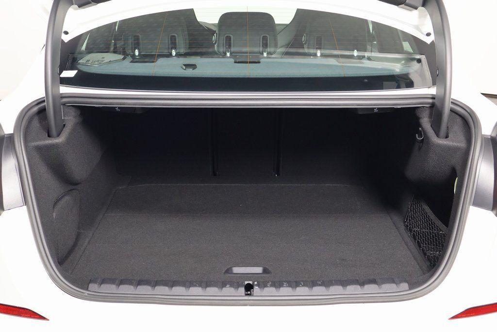 used 2024 BMW M235 Gran Coupe car, priced at $44,891