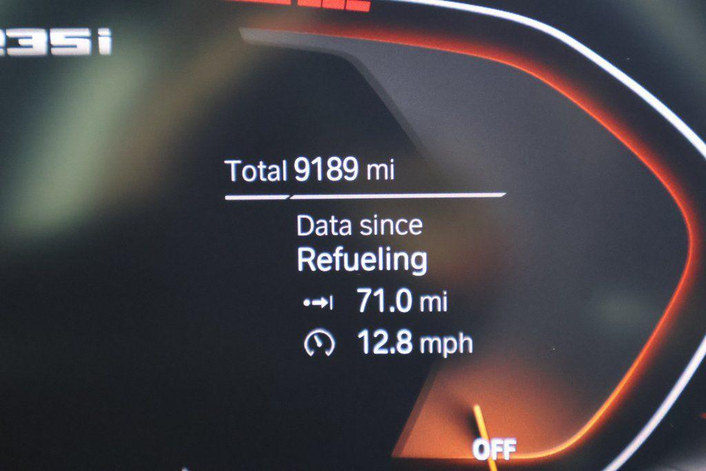 used 2024 BMW M235 Gran Coupe car, priced at $44,891