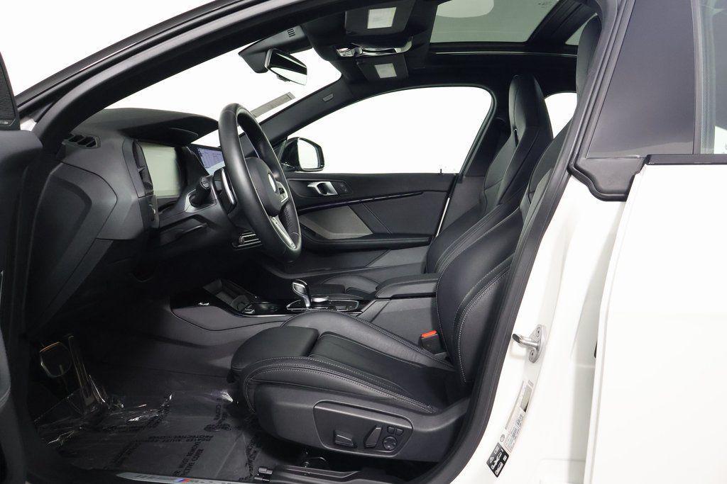 used 2024 BMW M235 Gran Coupe car, priced at $44,891
