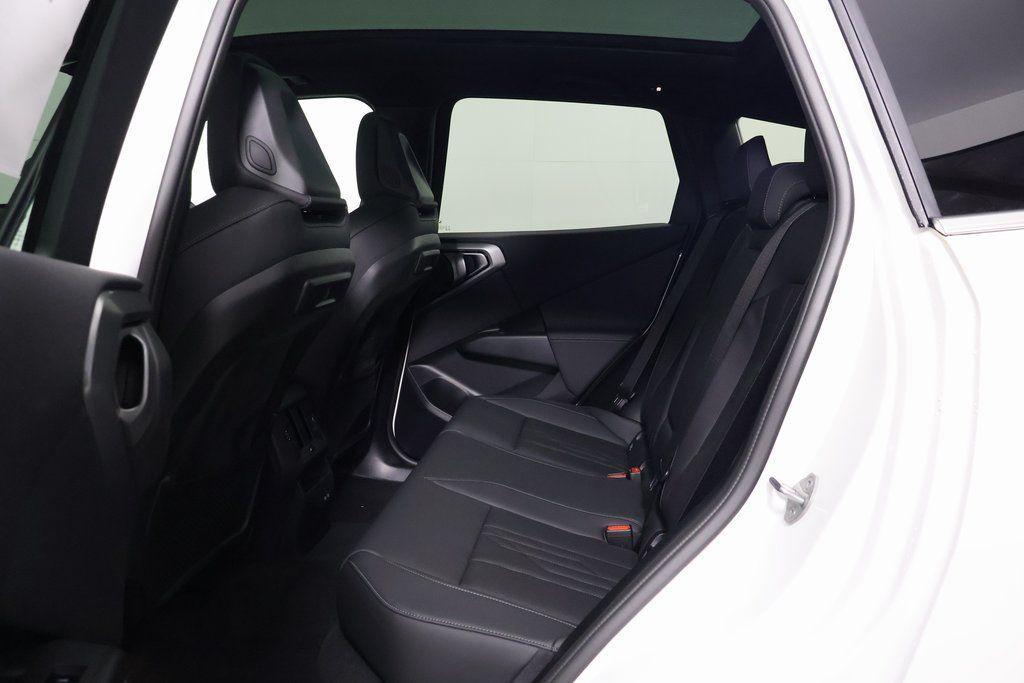 new 2026 BMW X3 car, priced at $54,625