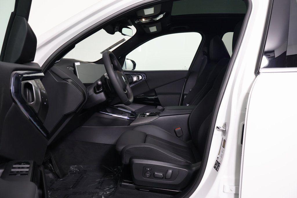 new 2026 BMW X3 car, priced at $54,625