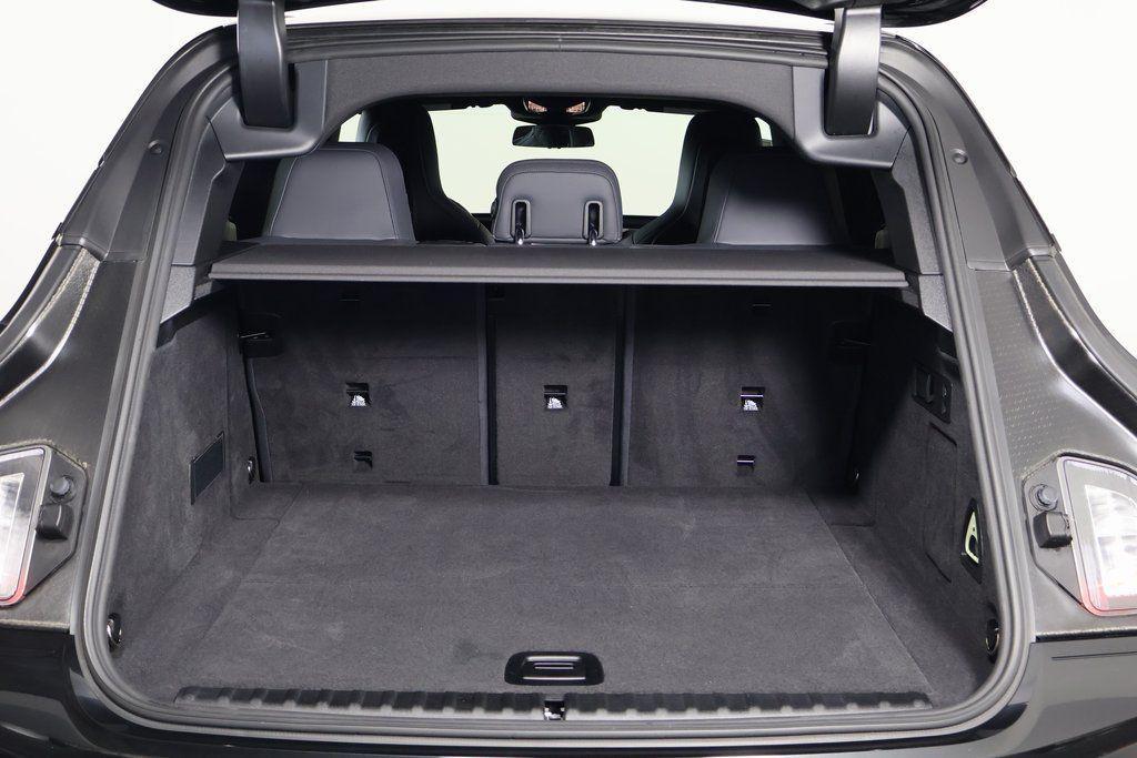 used 2025 BMW iX car, priced at $76,925