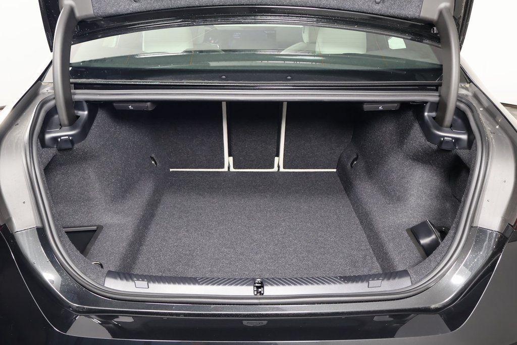 new 2026 BMW 530 car, priced at $63,915