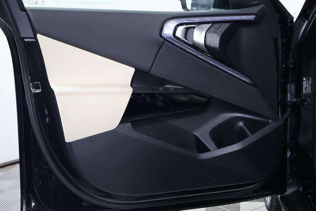 new 2026 BMW X3 car, priced at $54,425
