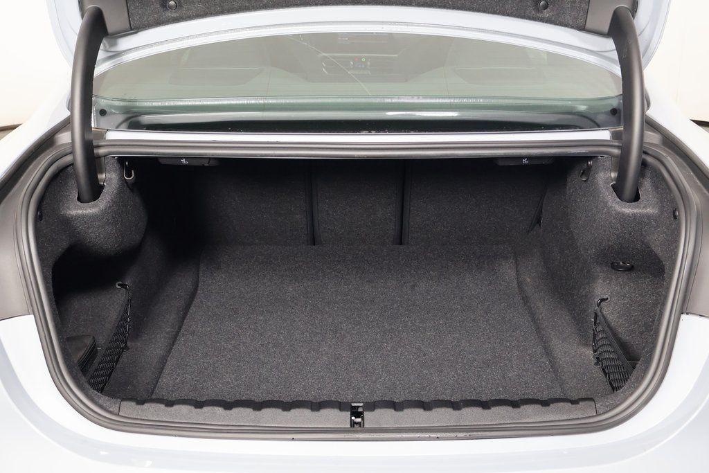 used 2023 BMW M4 car, priced at $68,464