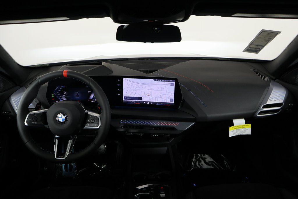 new 2026 BMW M235 Gran Coupe car, priced at $57,625