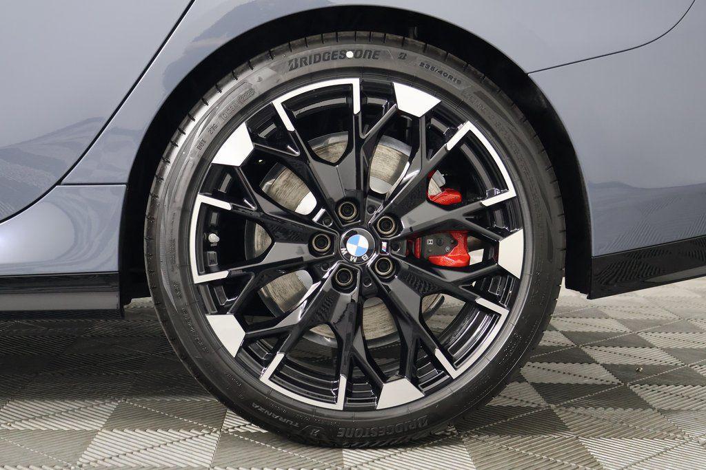 new 2026 BMW M235 Gran Coupe car, priced at $57,625