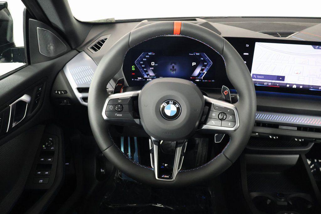 new 2026 BMW M235 Gran Coupe car, priced at $57,625