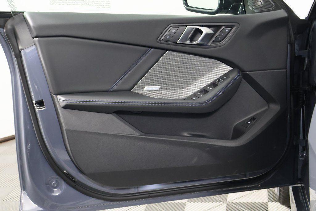 new 2026 BMW M235 Gran Coupe car, priced at $57,625