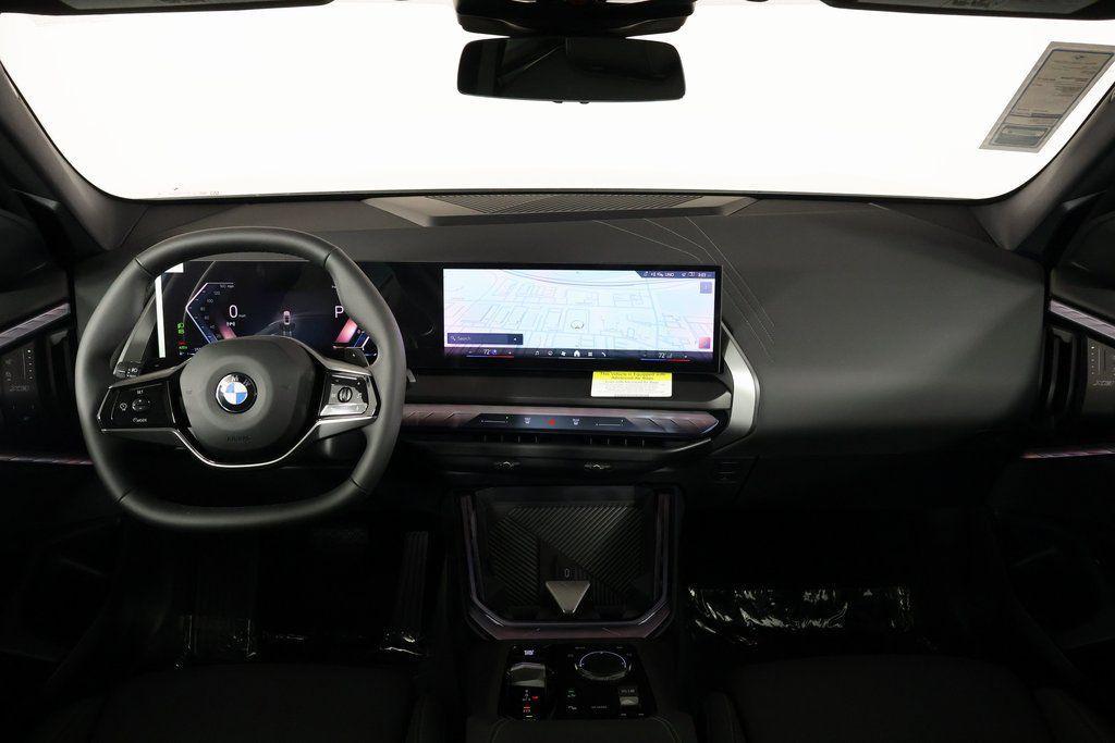 new 2026 BMW X3 car, priced at $54,625