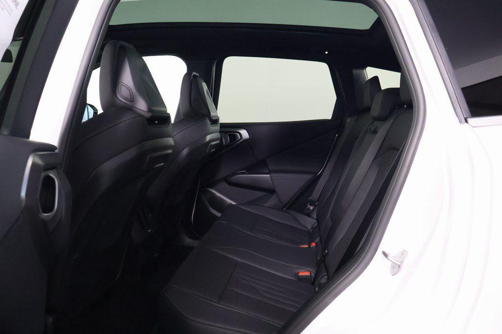 new 2026 BMW X3 car, priced at $54,625