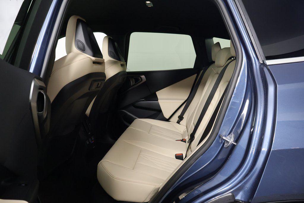 new 2026 BMW X3 car, priced at $59,475