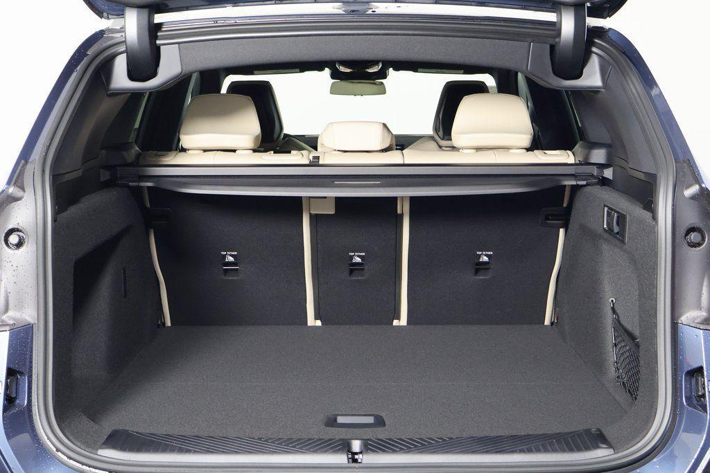 new 2026 BMW X3 car, priced at $59,475