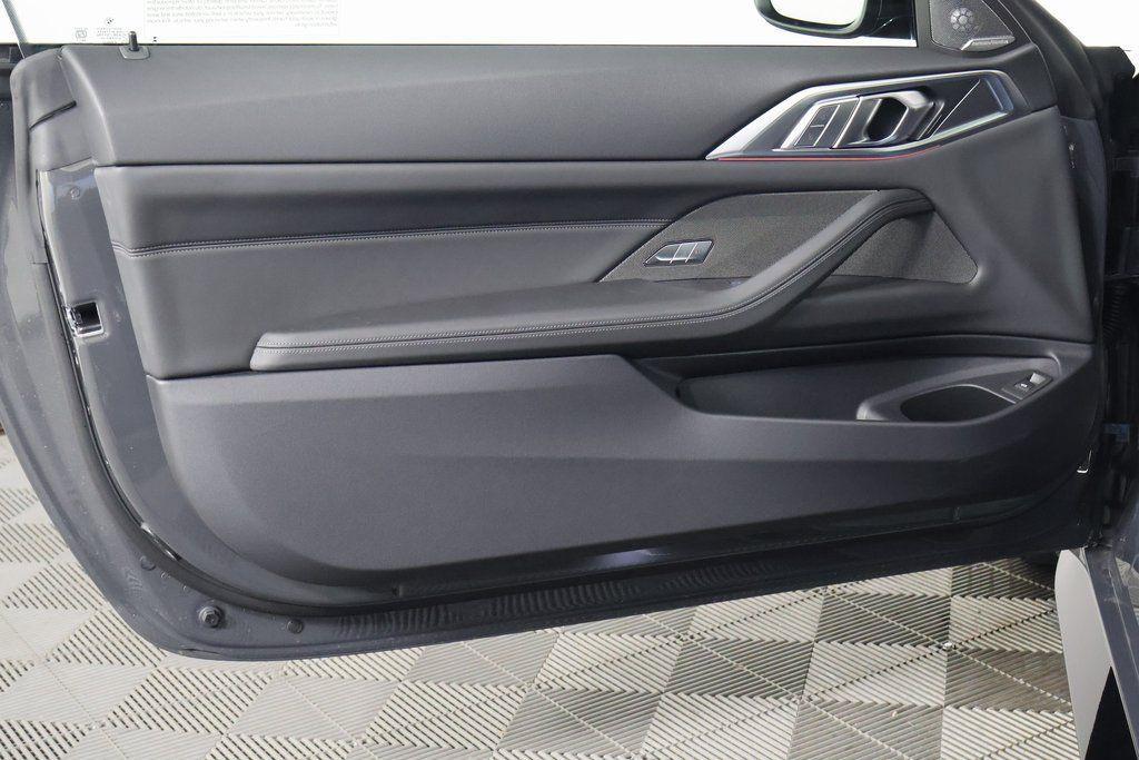 new 2026 BMW M4 car, priced at $99,860