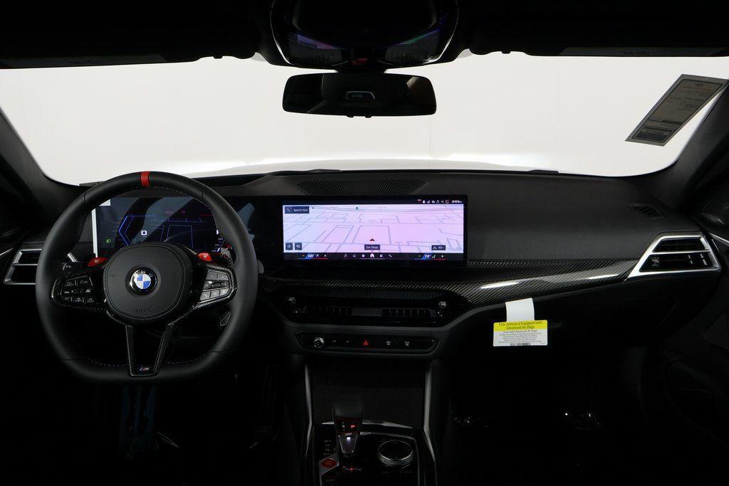 new 2026 BMW M4 car, priced at $99,860