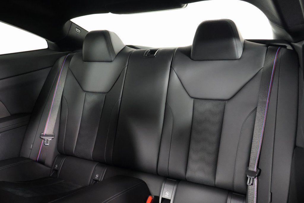 new 2026 BMW M4 car, priced at $99,860