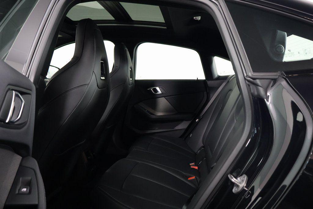 used 2024 BMW M235 Gran Coupe car, priced at $44,484