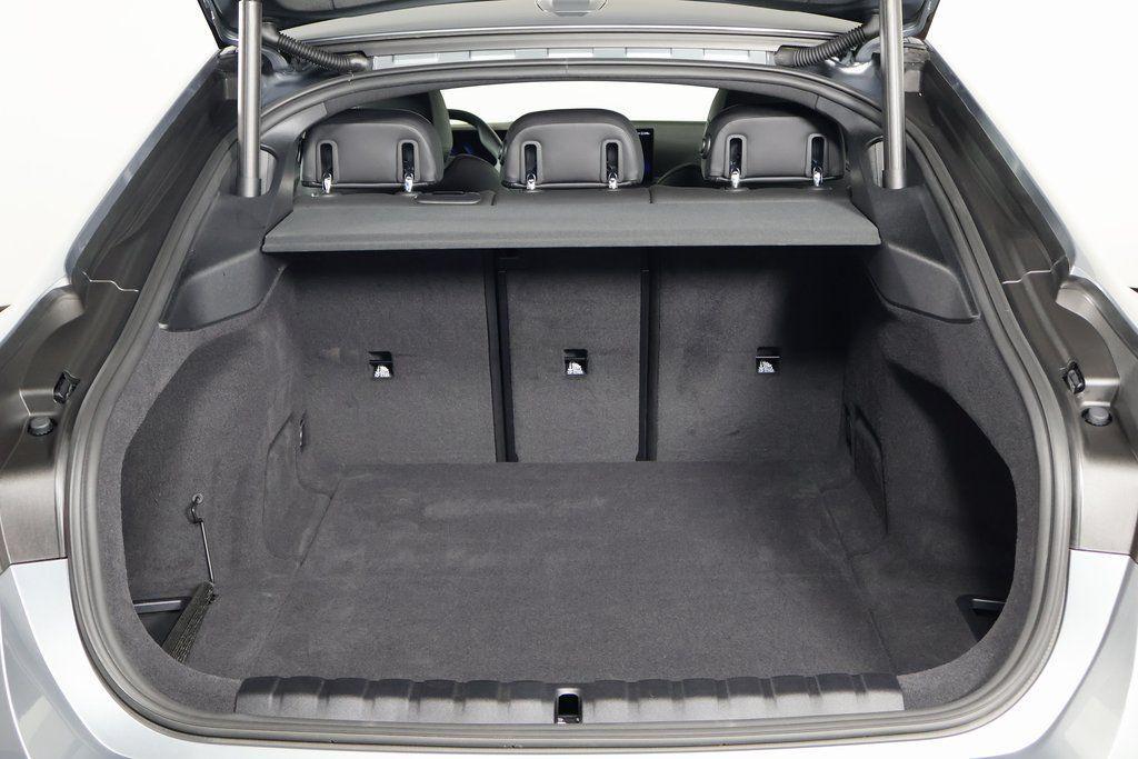 used 2025 BMW i4 Gran Coupe car, priced at $46,885